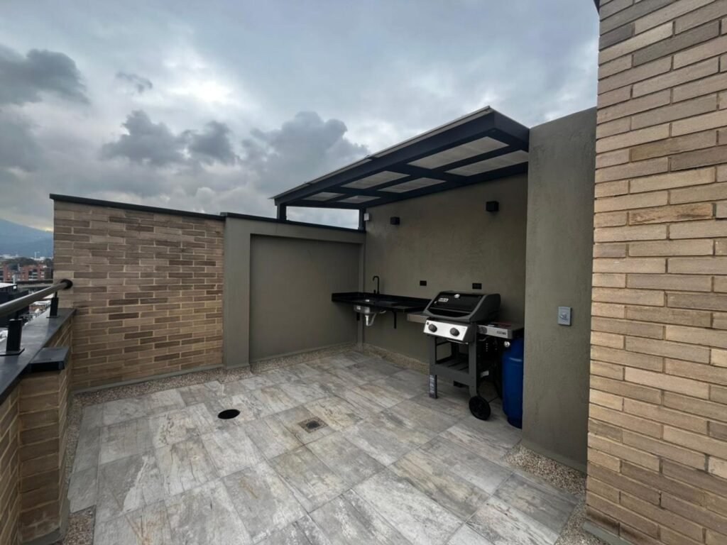 bbq