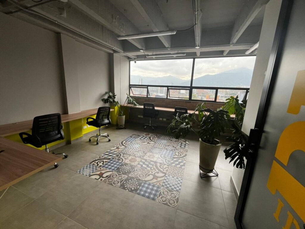 coworking