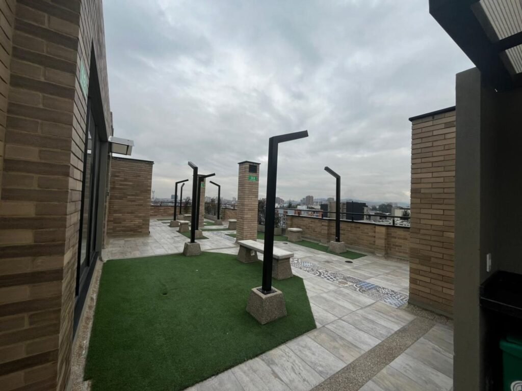 terraza