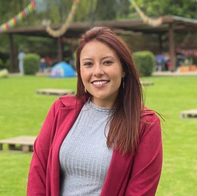 Maria Alejandra Ortiz
